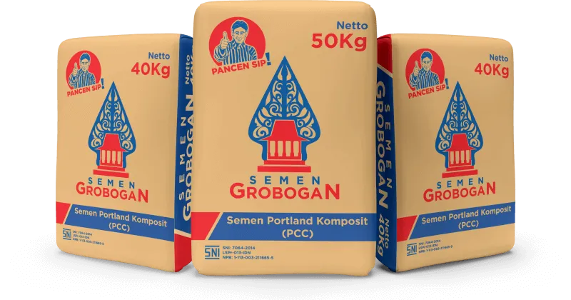 semen gerobogan